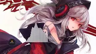Get Up Again - Alex Skrindo (feat. Axol) [No Copyright Music] Nightcore