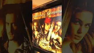Пинбол Pirates of the Caribbean и состояние в котором я его купил #shorts #pinball #пинбол