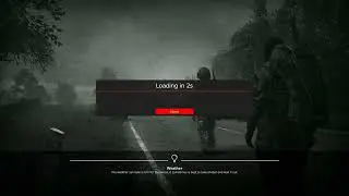 POV You Spawn into DayZ in 2023