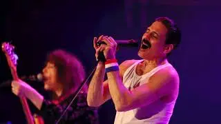 Almost Queen | I Want It All | Asbury Park, NJ 2/16/2019