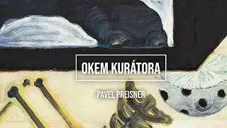 OKEM KURÁTORA: Pavel Preisner