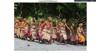 Family Planning on Tikopia