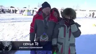 Секретами ловли форели поделились жители коттеджных посёлков компании «Красивая Земля»