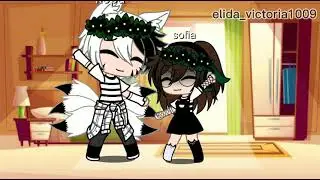 La la la [meme]  //gacha club//