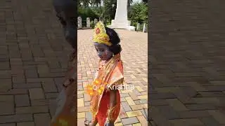 Krish fancy dress competition 2023@ Goa