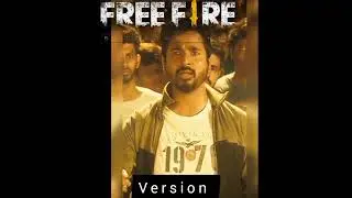 free fire ff guild player sothanaigal😄💥||Don movie version😂🔥#freefire #comedy #donmovie #roblox #ff