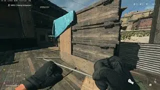 Crazy gulag bug