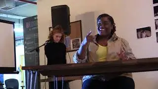 ES Wex & Myra McPhee -- 