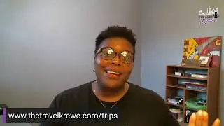 Travel Talk Live - Travel News