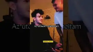Azariah - Fogd meg és vidd el