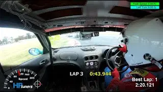 2021 12 11 Race 1 Alfa Twin Spark Cup (Aust) Final Round Winton in 4K