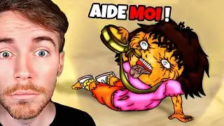 DORA THE EXPLORER BUT SHE DIES… (Dora No More)