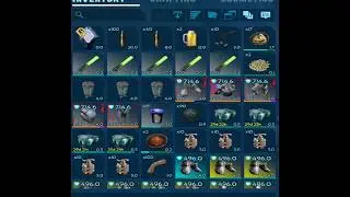 ARK OFFICIAL PVP - WE BACK