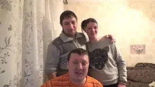 До Чего вкусные *Кальмары* Видео-Рецепт (^_^)