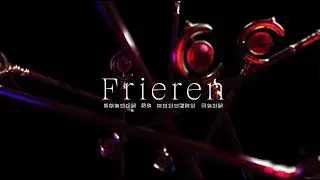 Frieren The Slayer - Future rich $ex AMV/EDIT