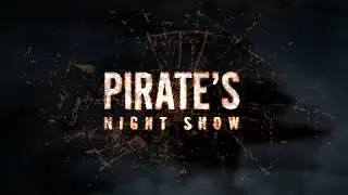 Pirate's Night Show #8 - Security & Forensics Italian OS