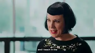 Louisa Spaventa, Adjunct Faculty, Composition & Literary Studies