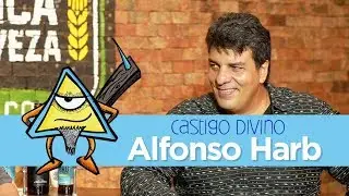 Castigo Divino Guayaco - Alfonso 