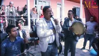 Авазбек Махмудов - Яна бахор келгунча  туйда жонли ижро | Avazbek Mahmudov Yana bahor kelguncha