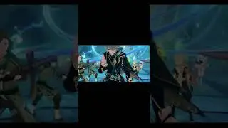 фулл на канале #хайтам #genshinimpact #genshin #геншин #GMV #AMV