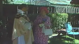 ‪The Heretofore Untold Story Of The Unveiling Of A Plaque - PREVIEW‬