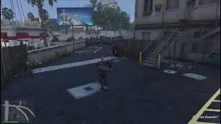 Gta5 online , Cluckin’ Bell farm , krok po kroku, misja końcowa, PART 2, Cmdr-Sociopath, poradnik
