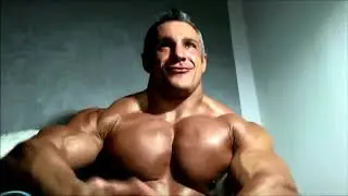 MUSCLEGOD
