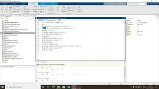 Convolution Coding