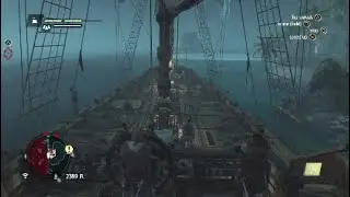 Assassin's Creed 4: Black Flag (Playthrough part 8)