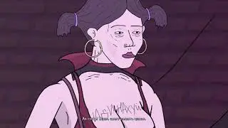 BOMJMAN, ПРОХОЖДЕНИЕ Часть 1: Подворотня