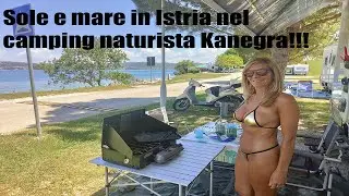 Ep. 161, Nuovamente al mare, CROAZIA!!!
