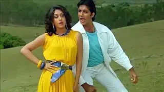 Jaane Do Mujhe Jaana - Jhankar 💘90s Hits Song💘Amitabh Bachchan, Meenakshi Seshadri | Md. Aziz, Lata