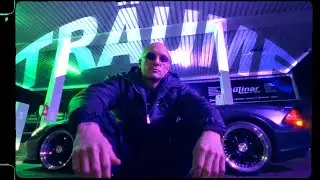 OLEXESH ft. DISARSTAR - TRÄUME (prod. by CLASSIC)