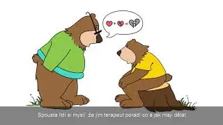 O psychoterapii