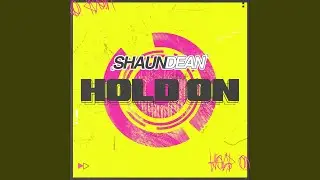 Hold On