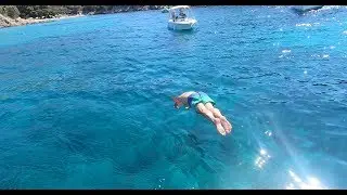 Sardinia 2019 | Go-Pro Hero 7 Black