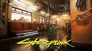 Cyberpunk 2077's Metro Update Will Be Huge (Update 2.1)