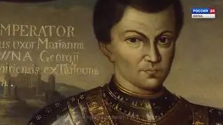 Фильм «Вятская земля в Смутное время»