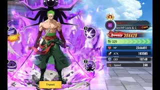 Voyage of the Four Seas - Tier list reviewed in detail