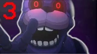 Meeting Bonnie... - FNAF Into the Pit: part 3