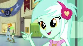 Lyra Heartstrings & Sweetie Drops' Theme (composed by Robert Hartshorne)