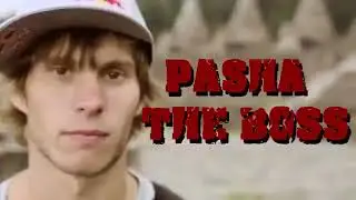 The Best Parkour 2017