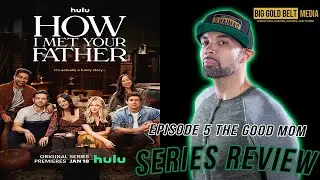How I Met Your Father Review | Episode 5 Recap | HULU
