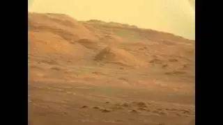 High Resolution Photos of Surface of Mars! High Definition Images of Planet Mars Surface! NASA