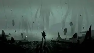 Death Stranding - Safe Haven / Restoration (unreleased soundtrack)