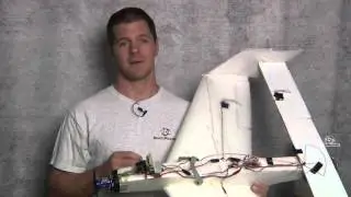 How to be successful in FPV part2 - Choosing an airplane