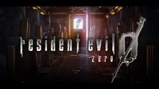 Resident Evil 0 Remaster - Partie 4 - Rebecca et les zombies !