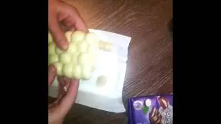 Милка мммм... Как это вкусно)😝😜