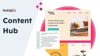 Apresentamos o Content Hub: transforme sua estratégia de conteúdo com IA