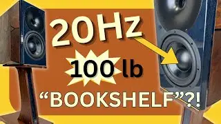 Building the World's Heaviest 
